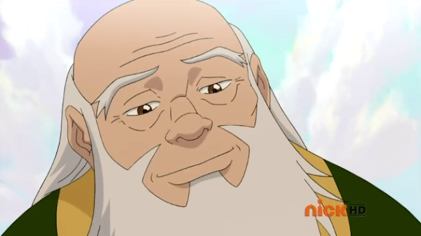 The Legend Of Korra Book 2 Subtitle Indonesia